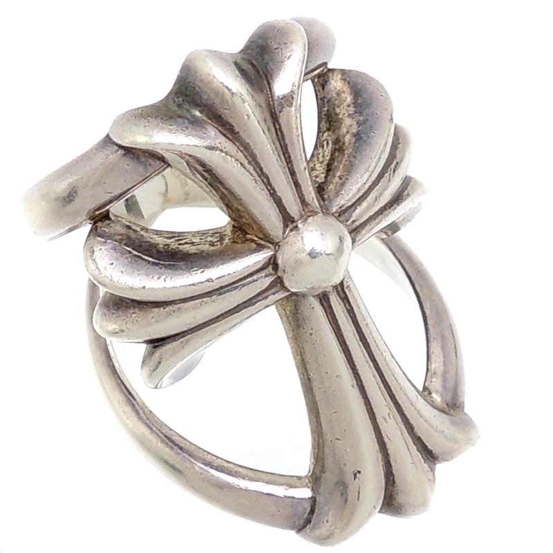 10/15まで！ローン48回無金利】［銀座店］CHROME HEARTS クロムハーツ