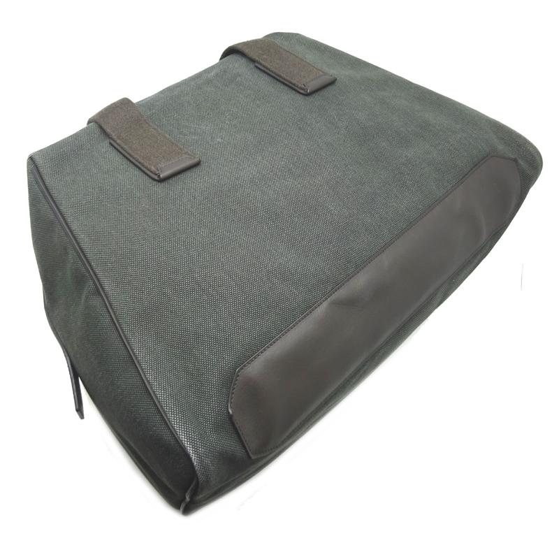 HERMES（エルメス） ［飯能本店］HERMES ボストンバッグ □R刻印 2014