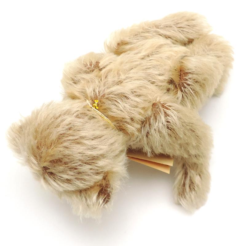 飯能本店］Martin マーティン テディベア 星座シリーズ 蠍座 2000体