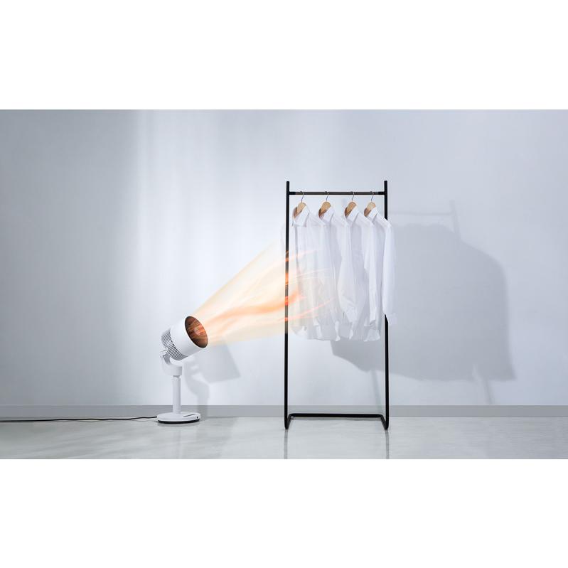 THREEUP スリーアップ HC-T2016WH ホワイト 3Dデュアル