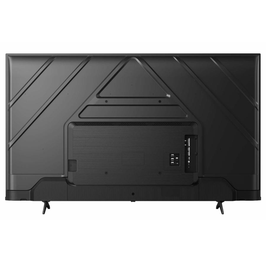 ハイセンス テレビ 65インチ 4K液晶テレビ 65型 65V型 YouTube