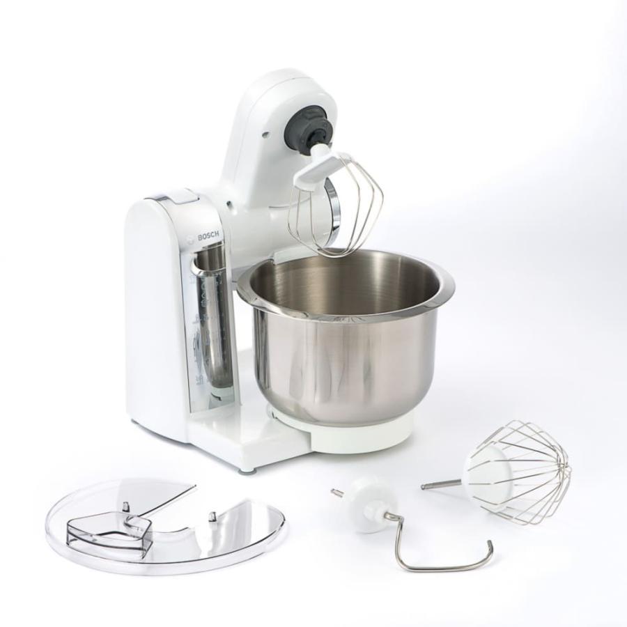 BOSCH（ボッシュ） MUM4415JP コンパクトキッチンマシン スタンド