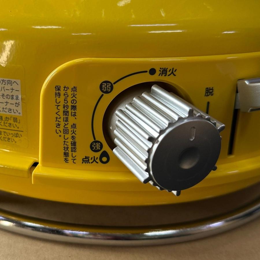 アラジン（Aladdin） センゴクアラジン ストーブ カセットボンベ式