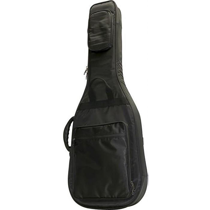 キョーリツ KC Guitar Case GB-EG1-BK エレキギター用ギグバッグ