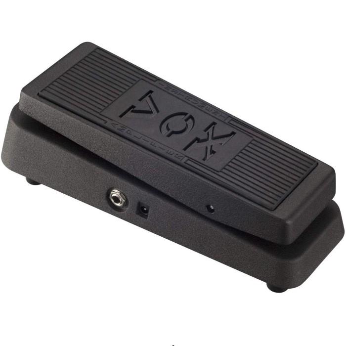 VOX Vox V845 Wah Pedal ヴォックス ワウペダル : ギターパーツの店