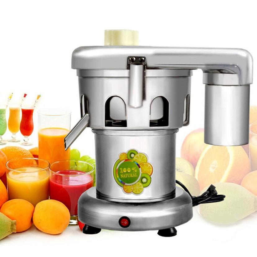 業務用ジューサー スロージューサー コールドプレスジューサー 80kg