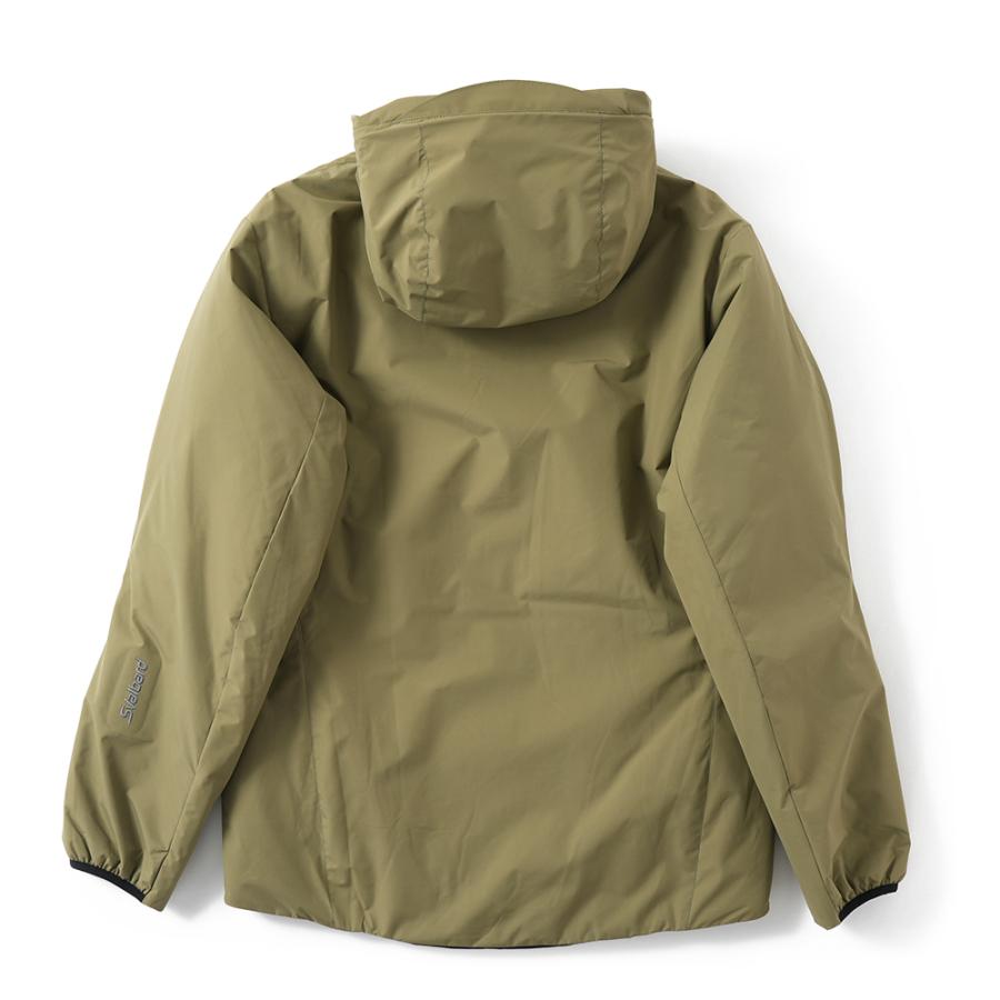 tilak（ティラック） Svalbard Jacket Windstopper& スバルバード