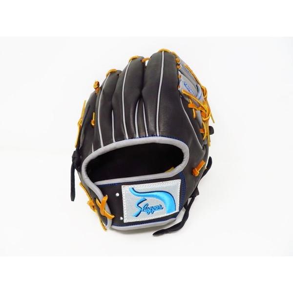 久保田スラッガー（KUBOTA SLUGGER） 軟式 オーダーグラブ グローブ 内