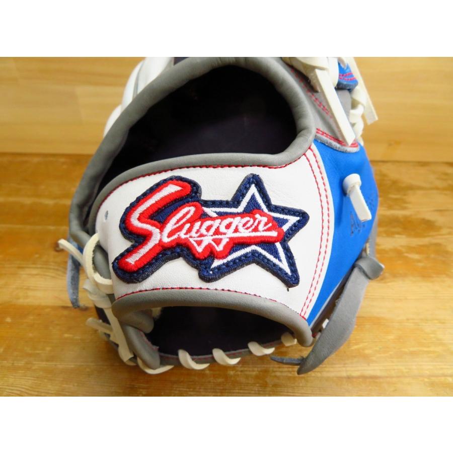 久保田スラッガー（KUBOTA SLUGGER） 軟式 オーダーグラブ グローブ