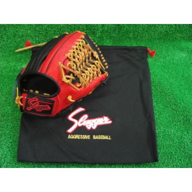 久保田スラッガー（KUBOTA SLUGGER） 軟式 オーダーグラブ グローブ