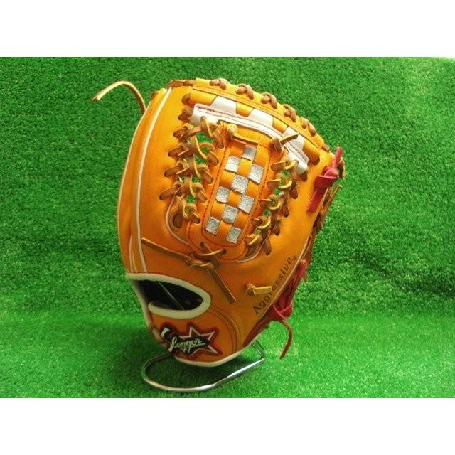 久保田スラッガー（KUBOTA SLUGGER） 軟式 オーダーグラブ グローブ 本