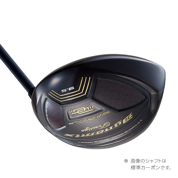 DYNAGOLF（ダイナゴルフ） ゴルフ クラブ 新品 ドライバー 46インチ 高