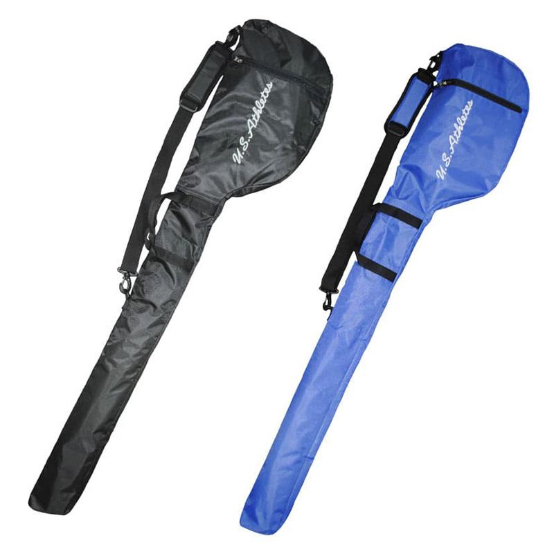 U.S.Athletes ゴルフ クラブケース ゴルフバッグ ユーエスアスリート