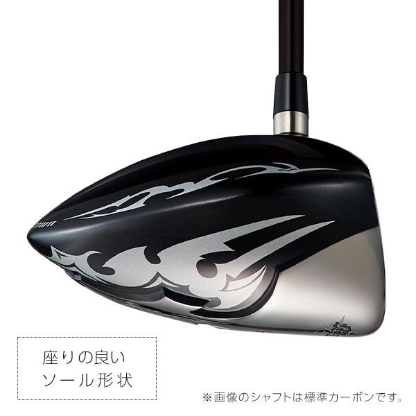 ワークスゴルフ ゴルフ クラブ 新品 ドライバー 47インチ ルール適合