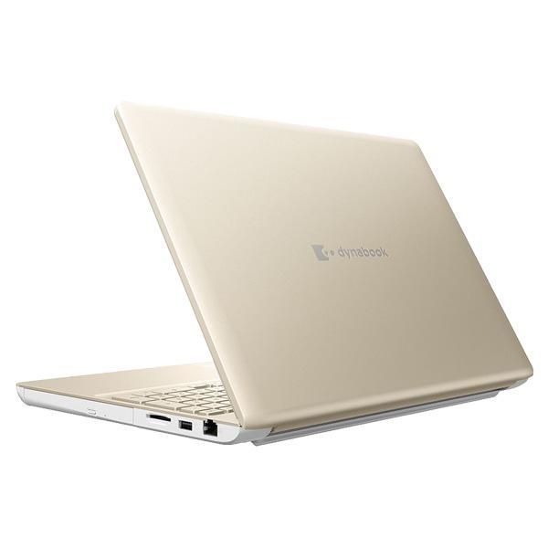 dynabook（ダイナブック） dynabook W6AZMY7CDG Core i7 SSD512GB