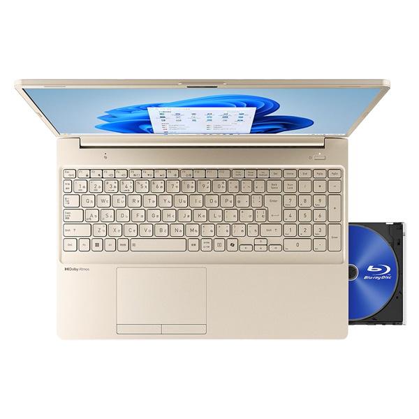 dynabook（ダイナブック） dynabook W6AZMY7CDG Core i7 SSD512GB