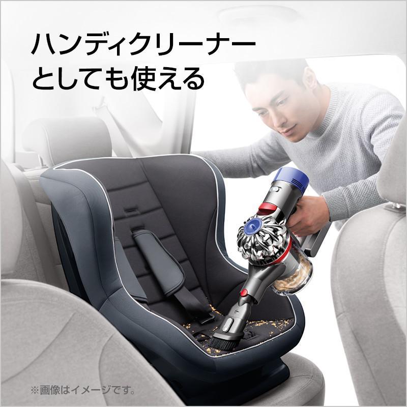 cyclone v10 掃除機 コードレス掃除機 ダイソン Dyson Cyclone V10