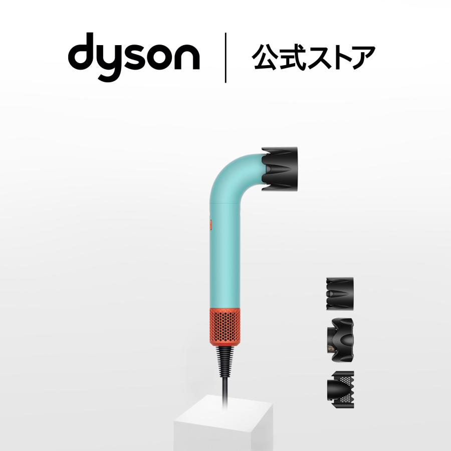 Supersonic ドライヤー ヘアドライヤー ダイソン Dyson r セラミック