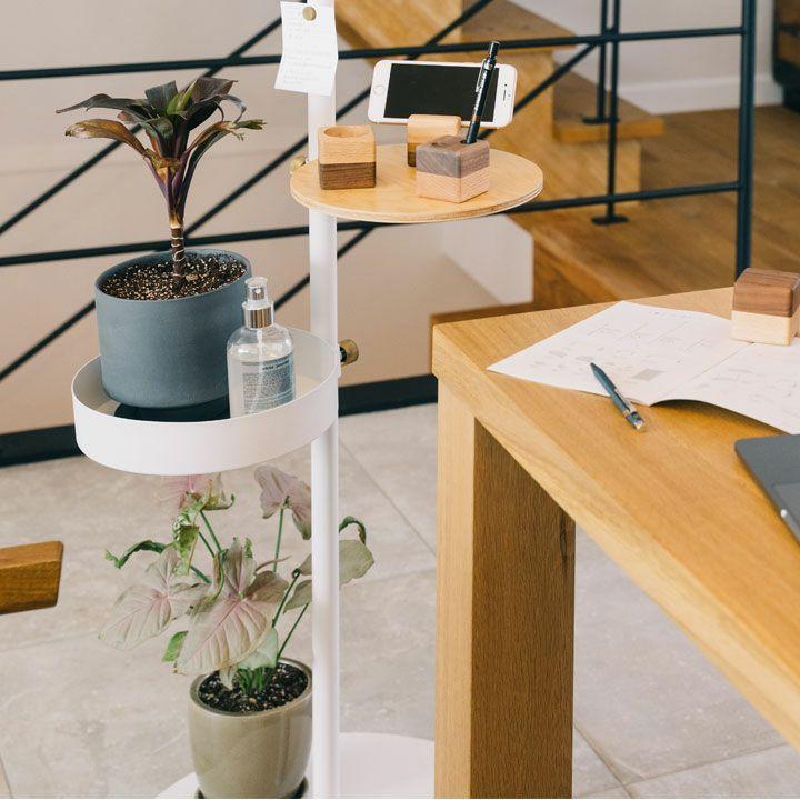 DRAW A LINE ドローアライン つっぱり棒 おしゃれ 伸縮 インテリア