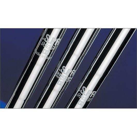 日本シャフト N.S.PRO 950GH アイアン用軽量スチールシャフト 単品 #1