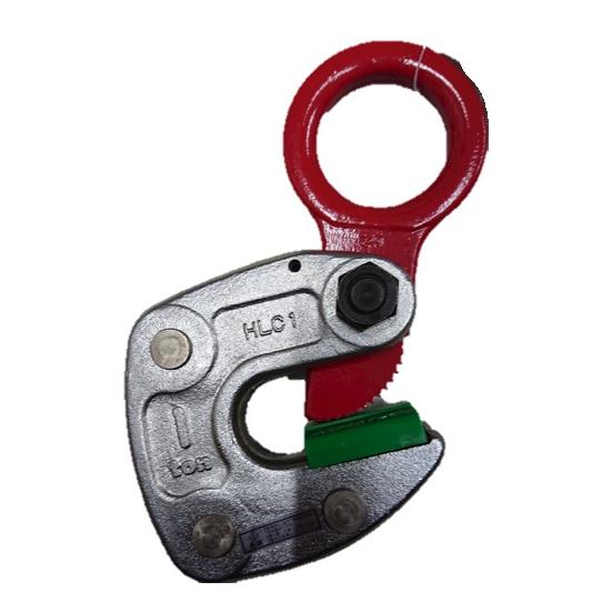 SUPER TOOL スーパーツール(SUPERTOOL) 形鋼クランプ HLC1 クランプ