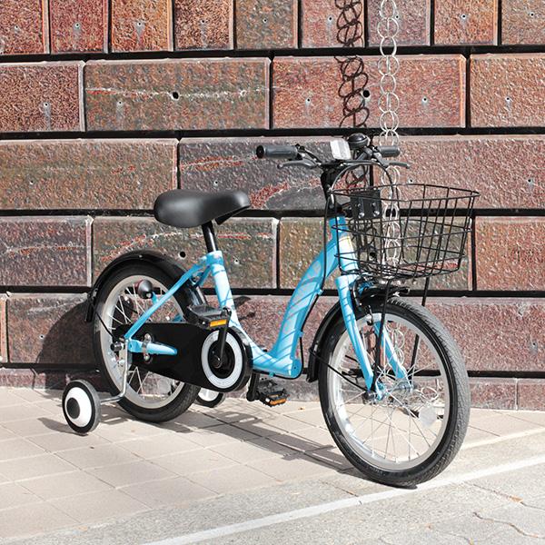 子供用 自転車 子供用自転車 16インチ 補助輪付き 幼児用 キッズバイク