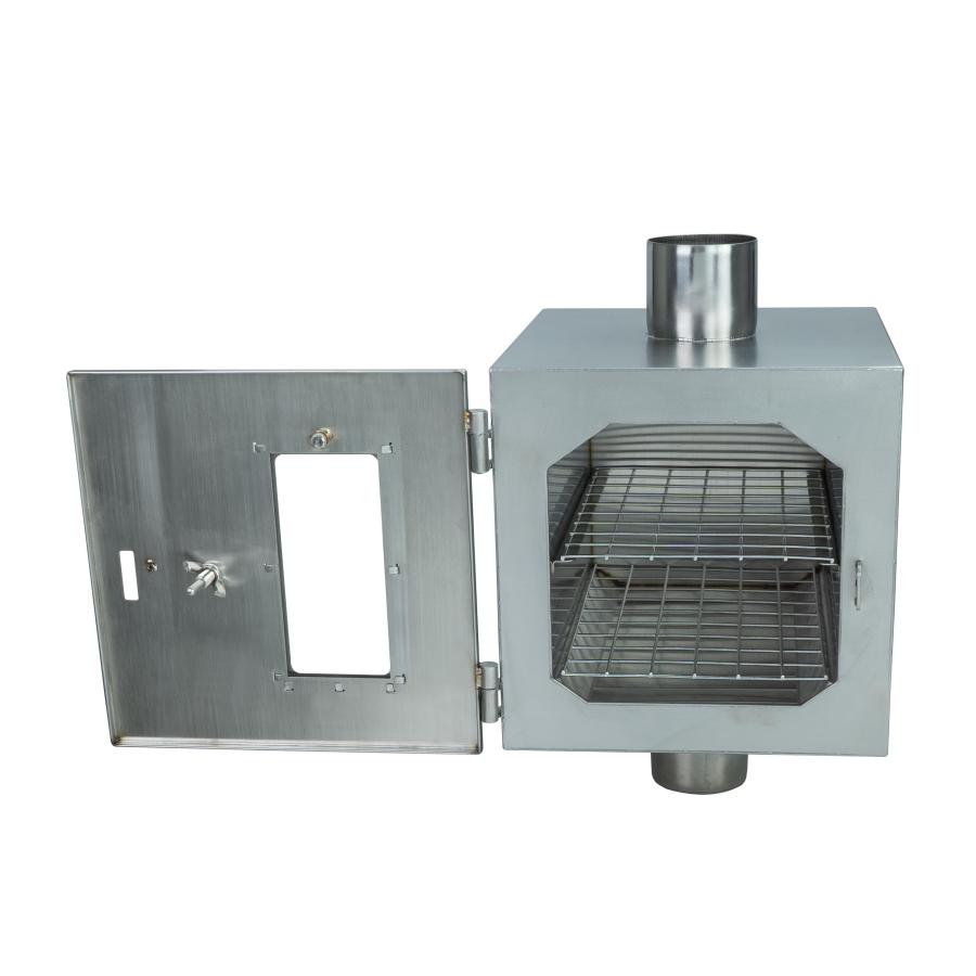 WINNERWELL（ウィンナーウェル） Mサイズ 63mm 薪ストーブ 専用 パイプ