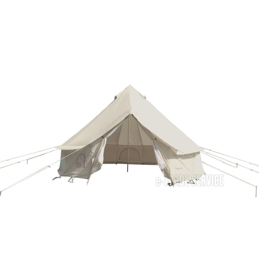 NORDISK（ノルディスク） アスガルド12.6 NORDISK Asgard 12.6 [6人用