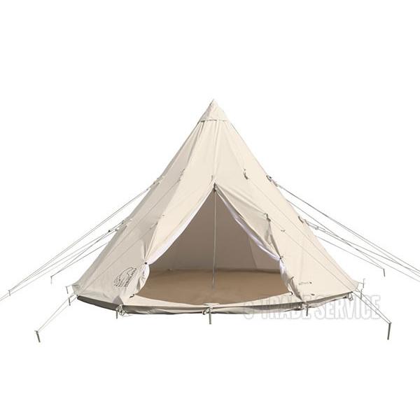 NORDISK（ノルディスク） アルフェイム 12.6 / NORDISK Alfheim12.6 [6