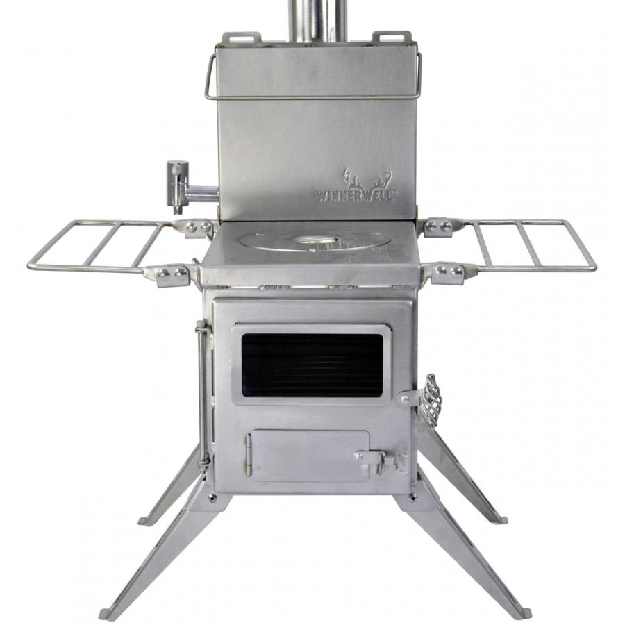 WINNERWELL（ウィンナーウェル） ノマドビュー Mサイズ 4点セット 63mm