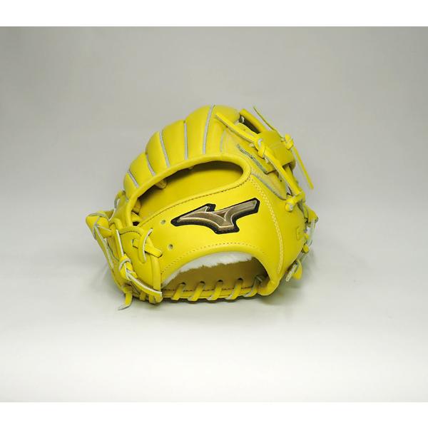 MIZUNO（ミズノ） 硬式 限定 グローブ 内野手用 グローバルエリート