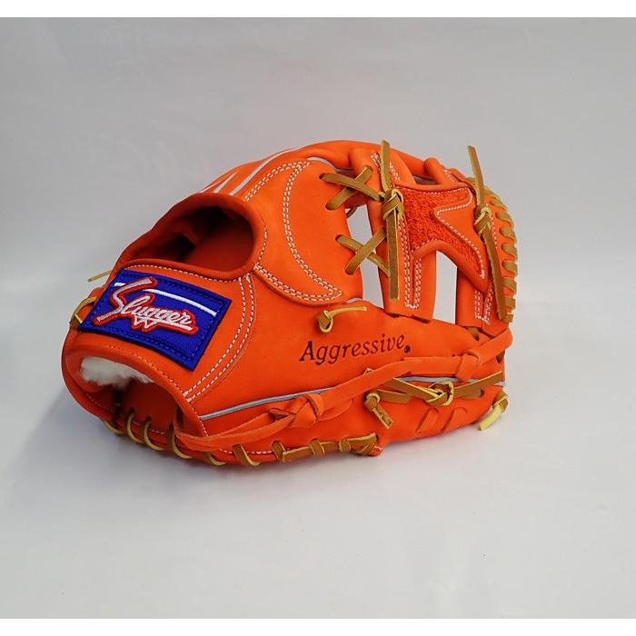 久保田スラッガー（KUBOTA SLUGGER） 軟式グローブ 湯もみ型付け