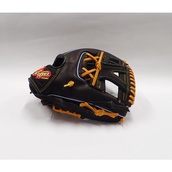 久保田スラッガー（KUBOTA SLUGGER） 軟式グローブ 湯もみ型付け