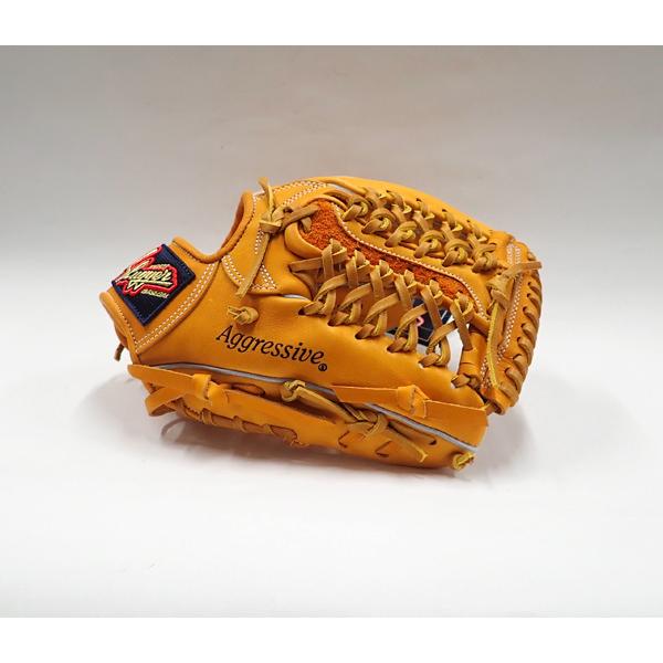 久保田スラッガー（KUBOTA SLUGGER） 軟式グローブ 湯もみ型付け