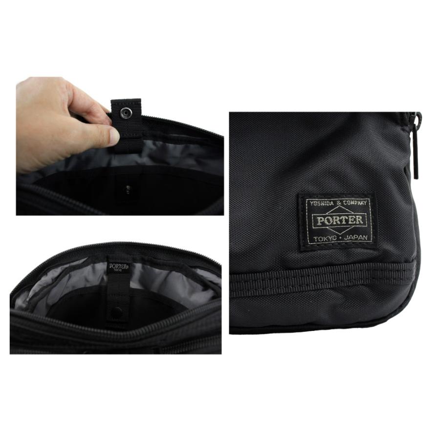 吉田カバン（YOSHIDA KABAN） ポーター フラッシュ ウエストバッグ 689