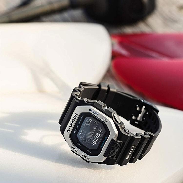 G-SHOCK G-ショック カシオ CASIO モバイルリンク Bluetooth G-LIDE