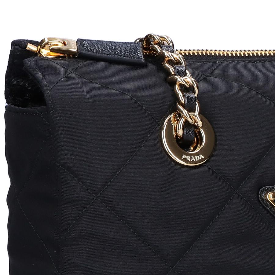PRADA（プラダ） 【お取り寄せ】 【並行輸入品】 ショルダーバッグ