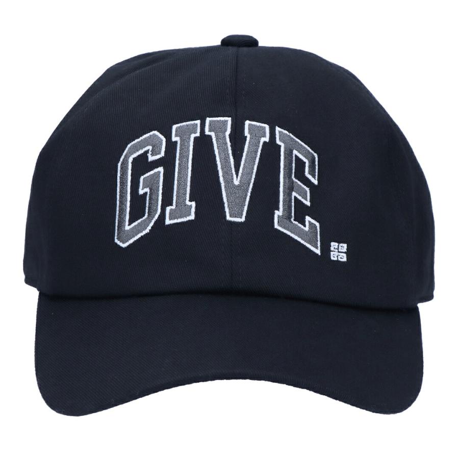 GIVENCHY（ジバンシィ） 【並行輸入品】 ジバンシー キャップ 帽子