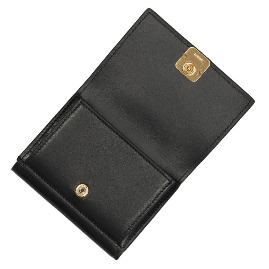 LOEWE（ロエベ） 【お取り寄せ】 【並行輸入品】 折財布 三つ折り財布