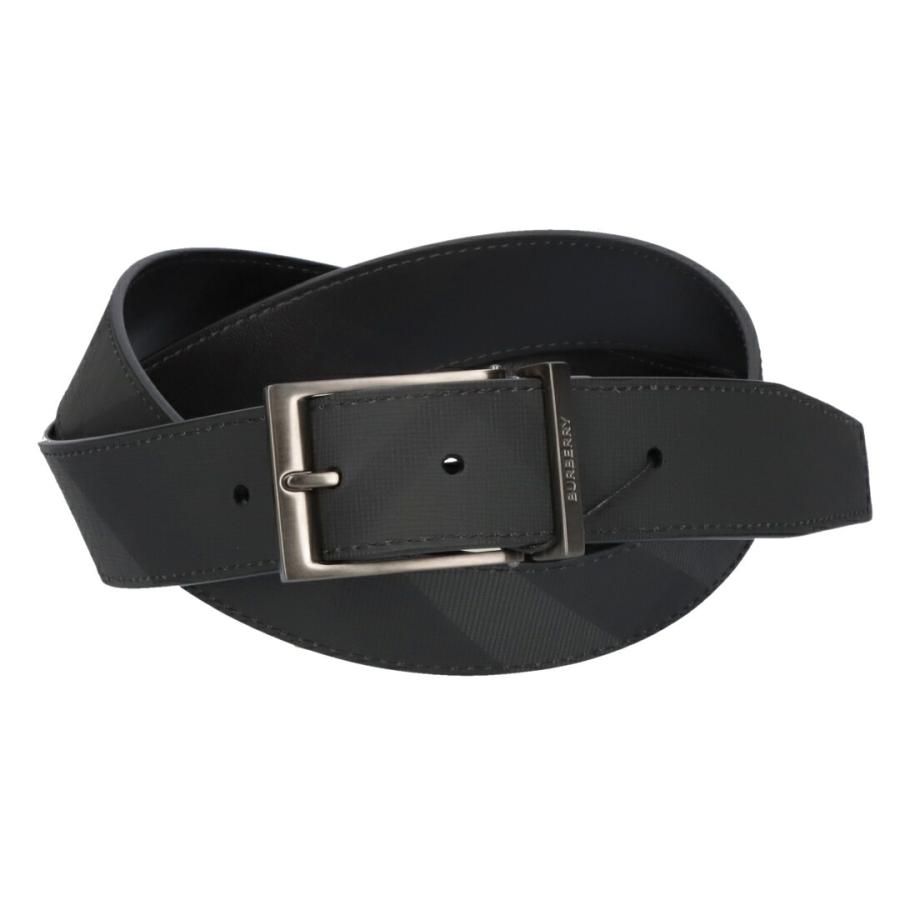 BURBERRY（バーバリー） 【並行輸入品】 ベルト リバーシブル 8065344