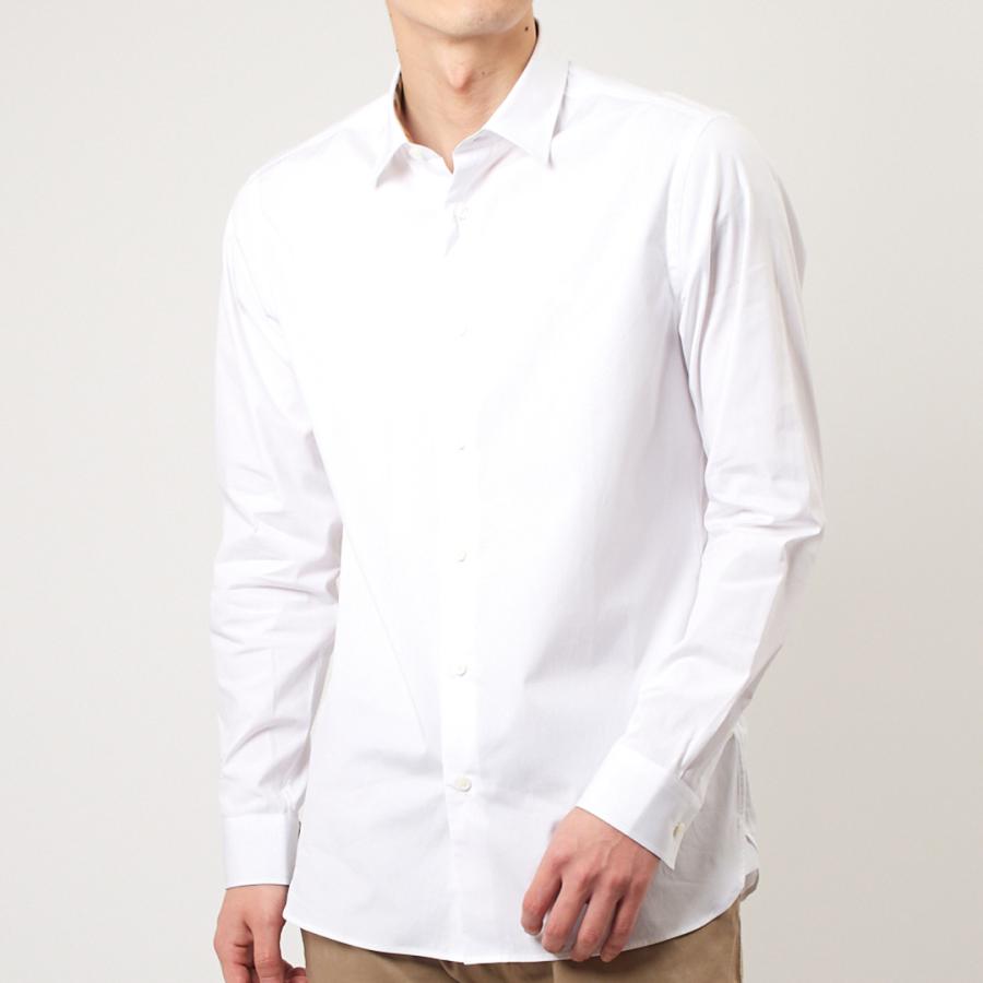 BURBERRY（バーバリー） 【並行輸入品】 メンズ 長袖シャツ SHERFIELD