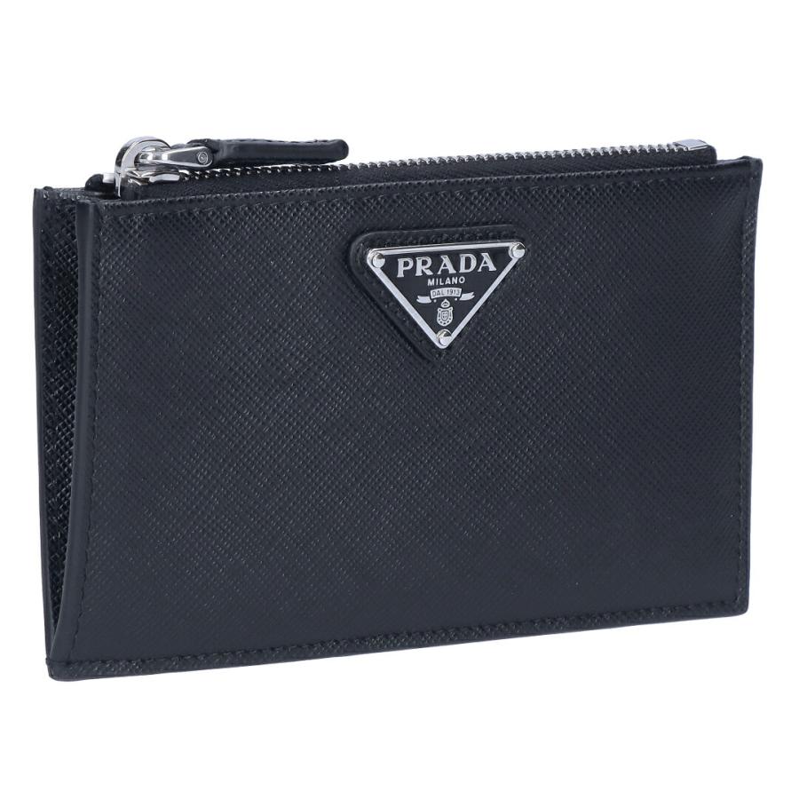 PRADA（プラダ） 【お取り寄せ】 【並行輸入品】 カードケース