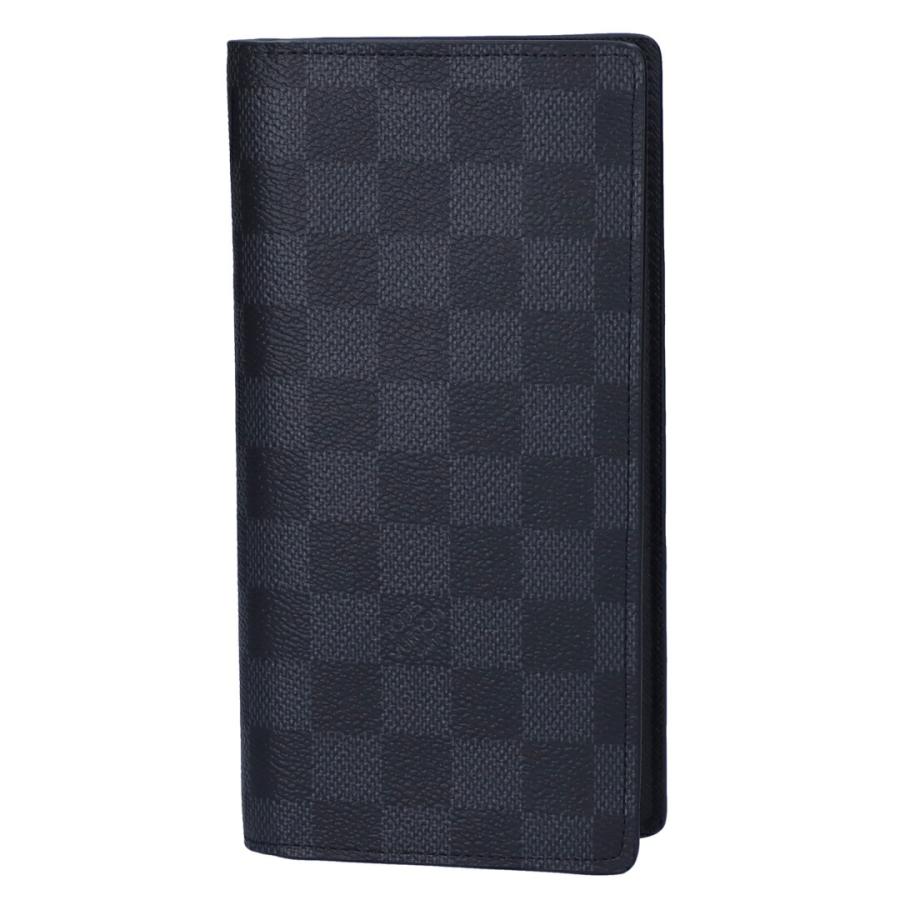 LOUIS VUITTON（ルイ・ヴィトン） 【並行輸入品】 長財布 ダミエ・グラ