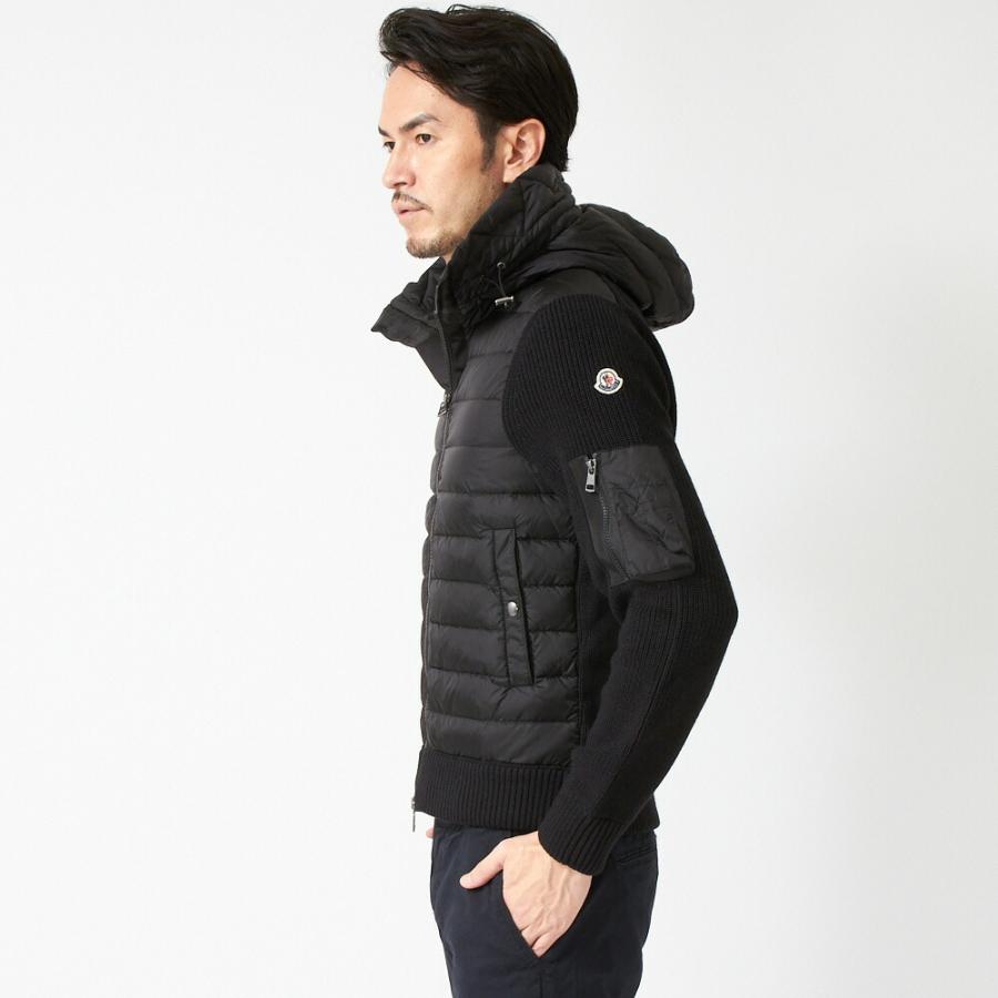MONCLER（モンクレール） 【お取り寄せ】 【並行輸入品】 メンズダウン