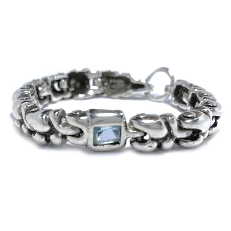 ALEX STREETER（アレックスストリーター） ロードリンクブレスレット