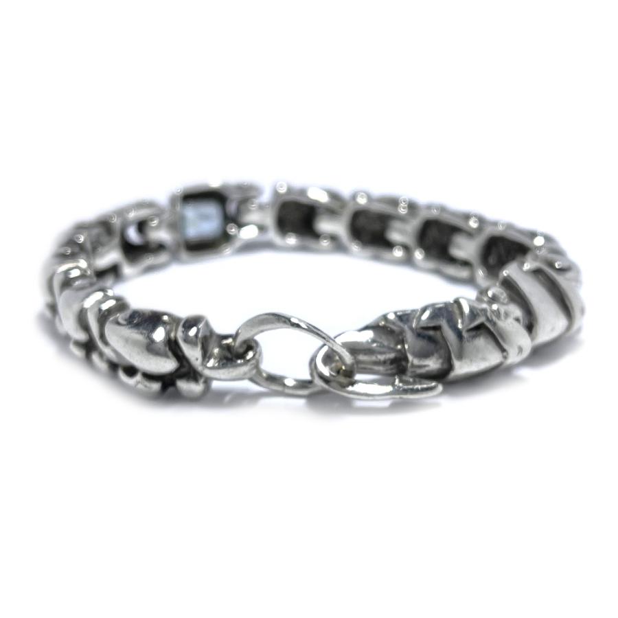 ALEX STREETER（アレックスストリーター） ロードリンクブレスレット