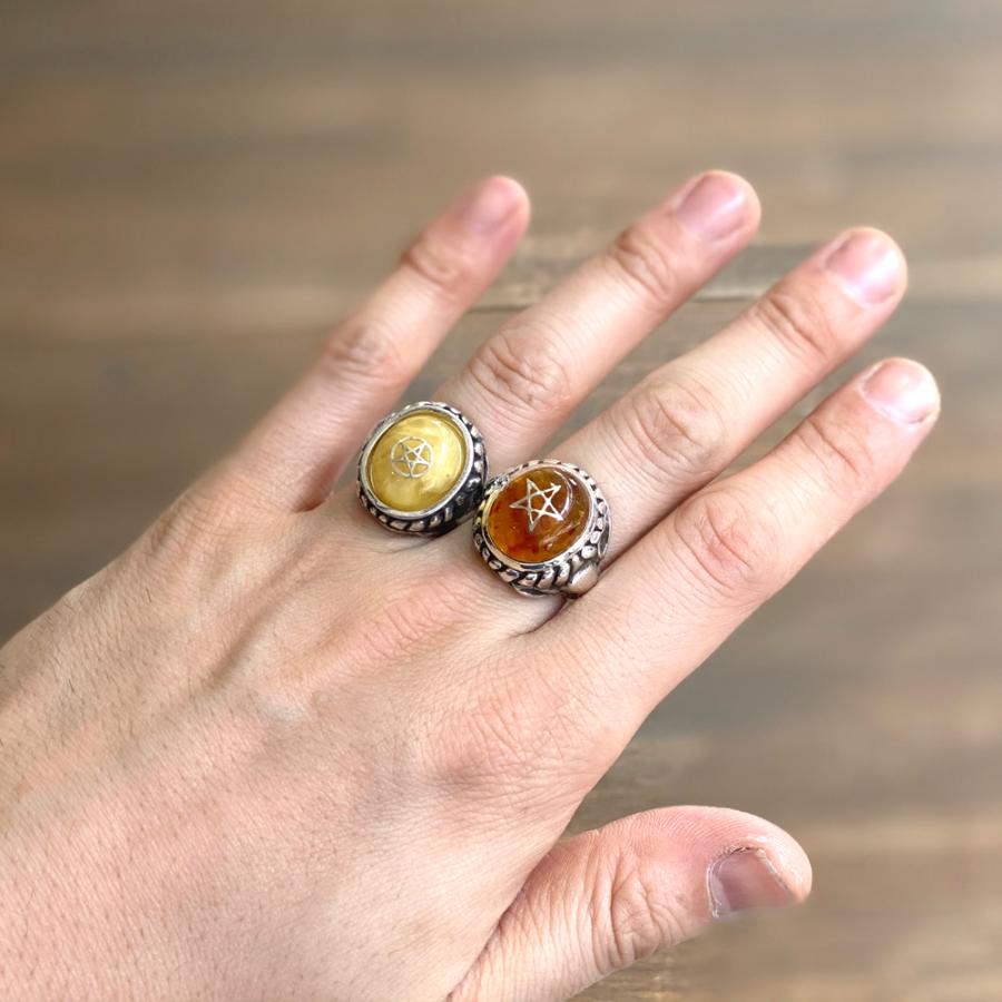 ALEX STREETER（アレックスストリーター） ベイビーエンジェルハート