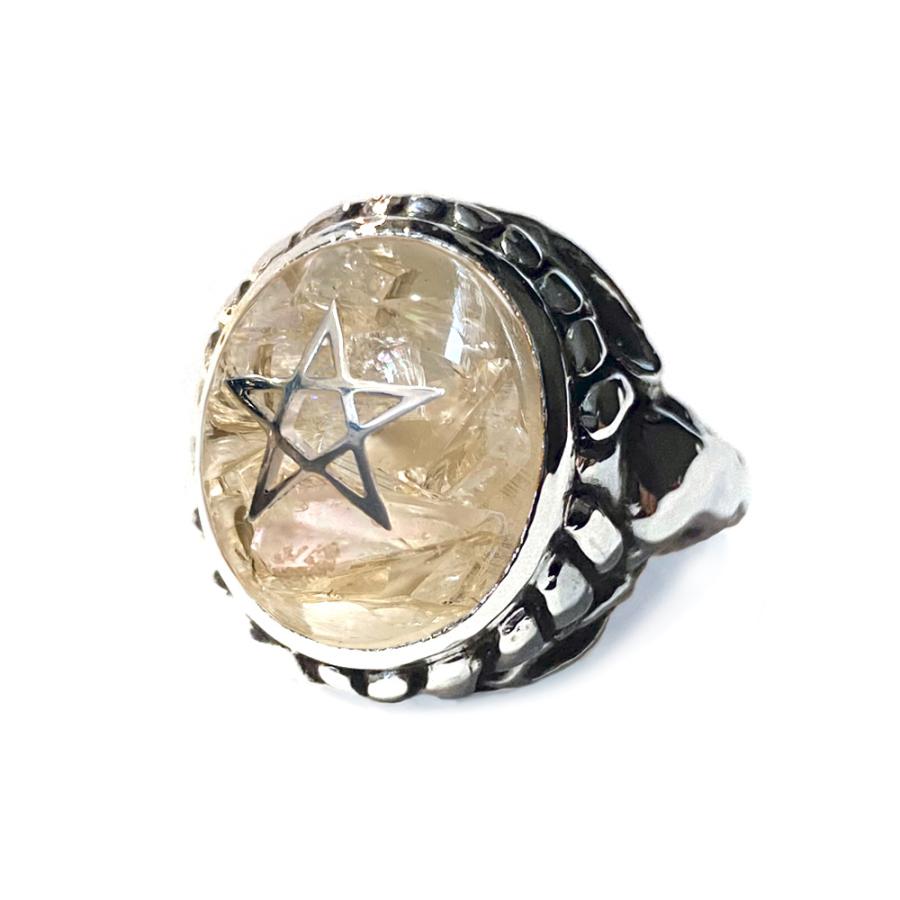 ALEX STREETER（アレックスストリーター） クラックベイビーエンジェル