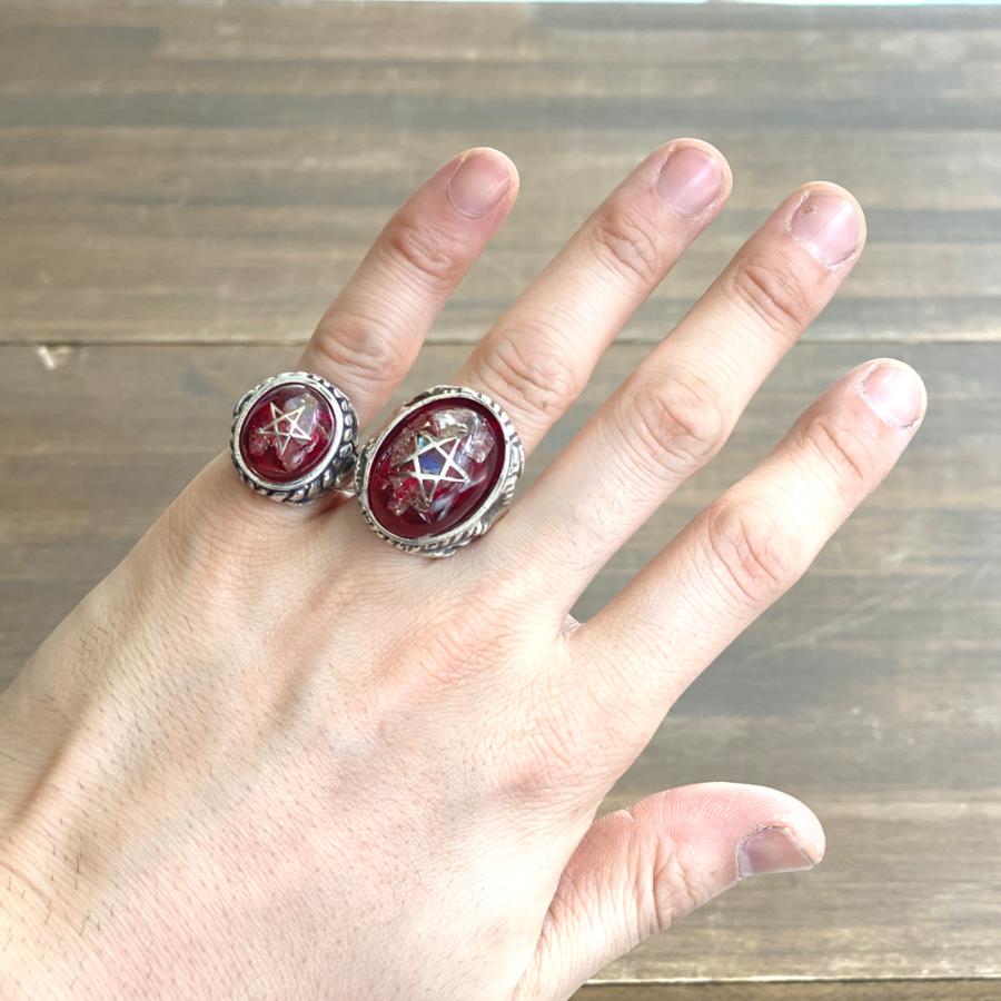 ALEX STREETER（アレックスストリーター） クラックベイビーエンジェル