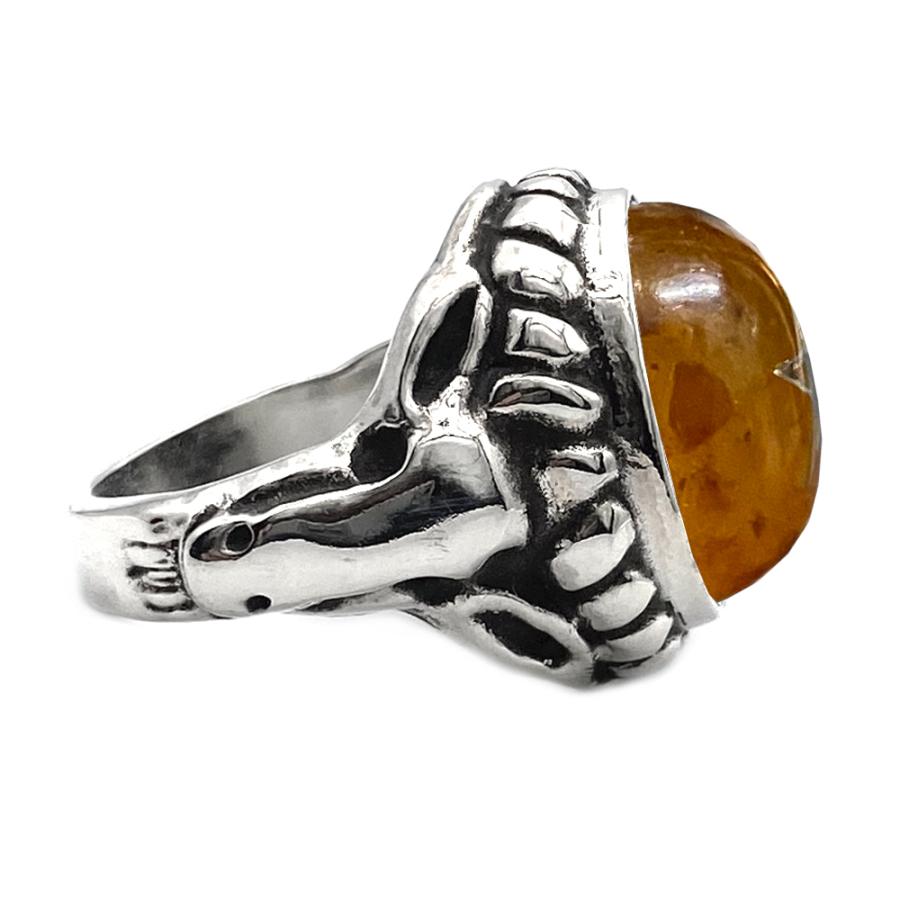 ALEX STREETER（アレックスストリーター） エンジェルハートリング